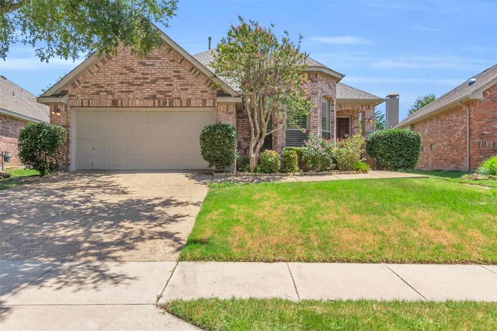 654 Scenic Ranch Circle, Fairview