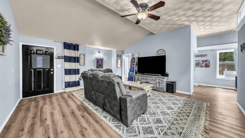 1950 Crestridge Street, Stephenville