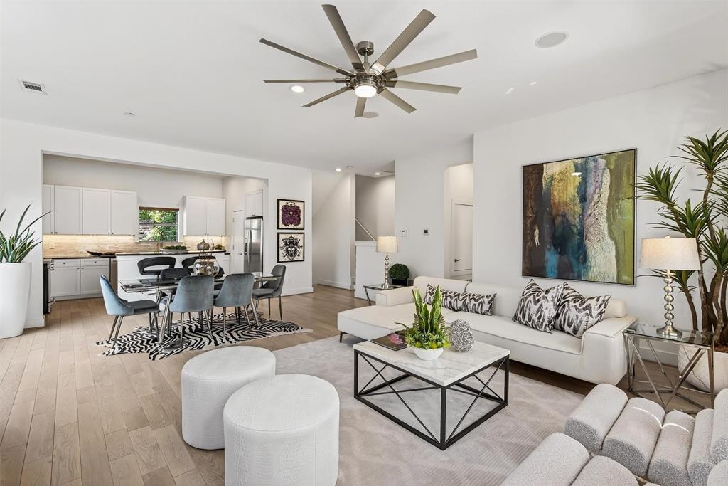 4830 Cedar Springs Road 27, Dallas