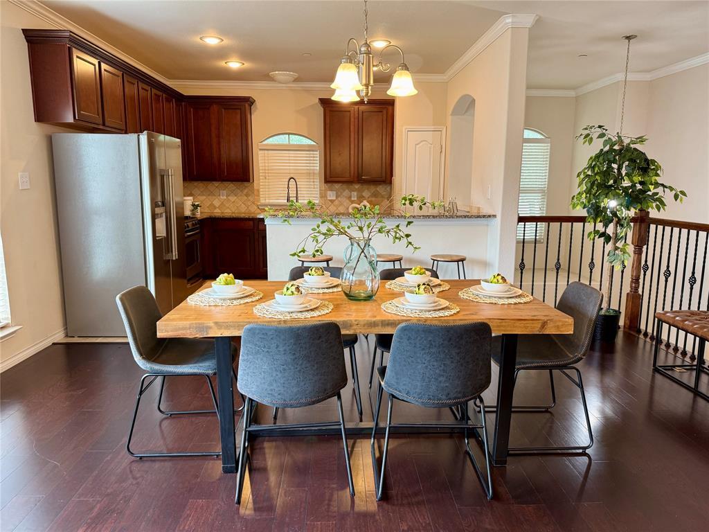 5534 Grosseto Drive, Frisco