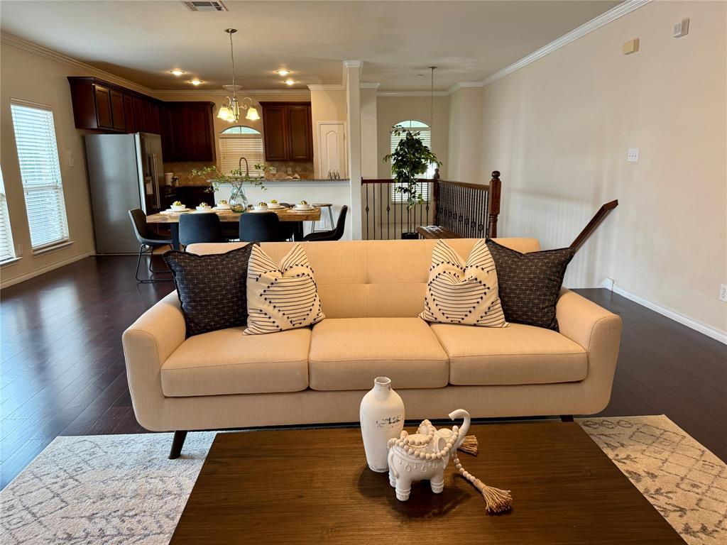 5534 Grosseto Drive, Frisco