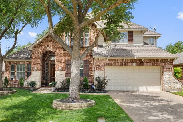 2204 Fleming Drive, McKinney