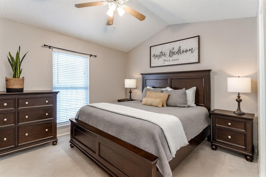 17 Abbey Road, Euless