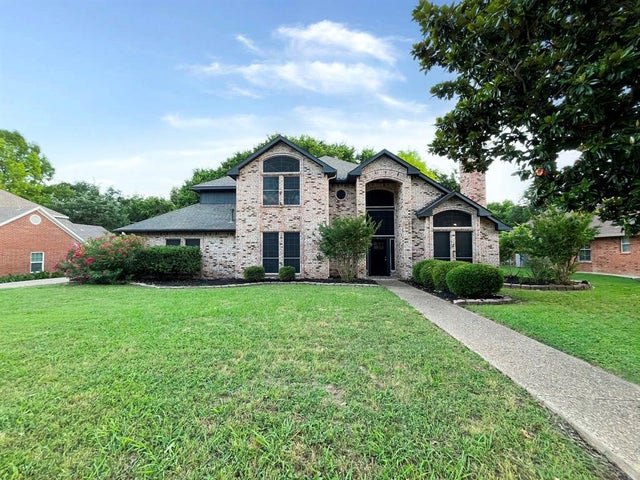 1840 Wind Hill Road, Rockwall