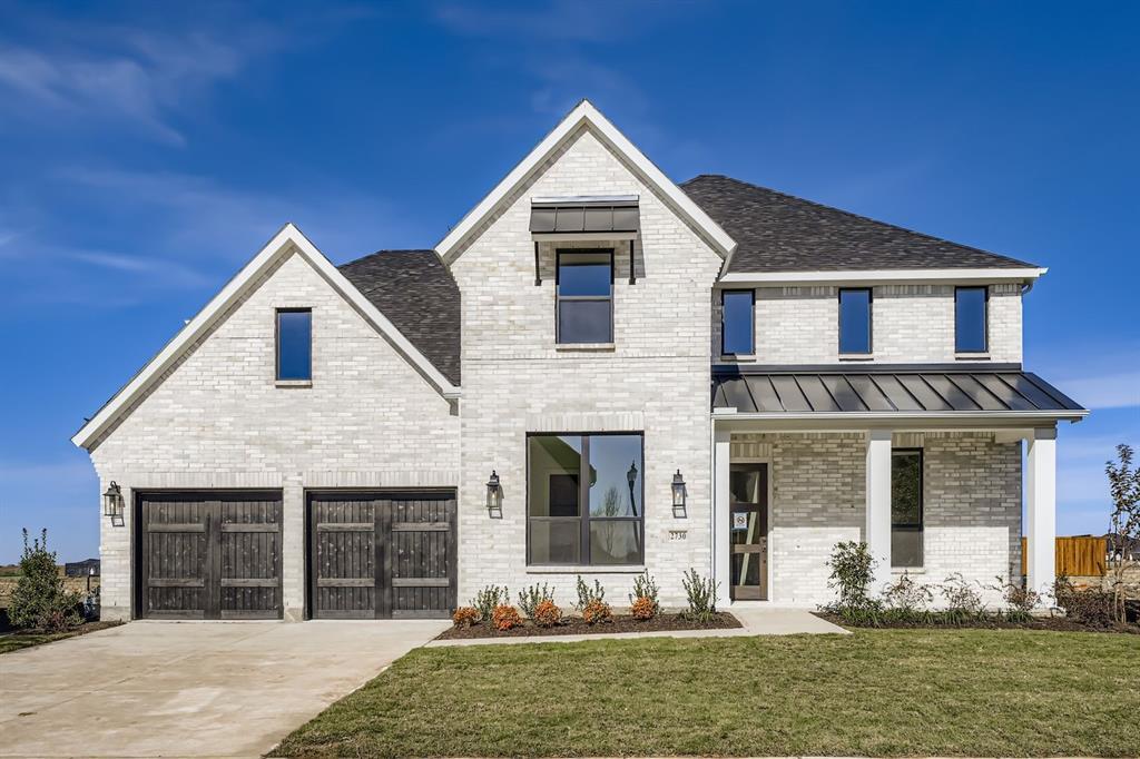 2730 Savannah Ridge, Prosper