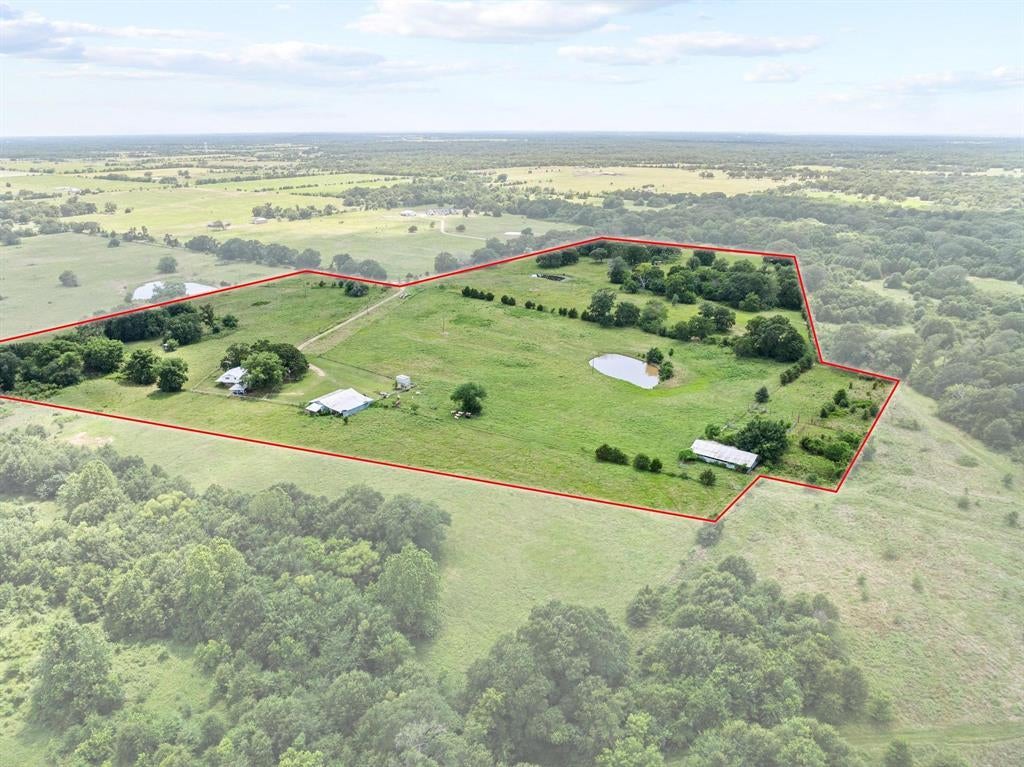 1186 County Road 2210, Ivanhoe