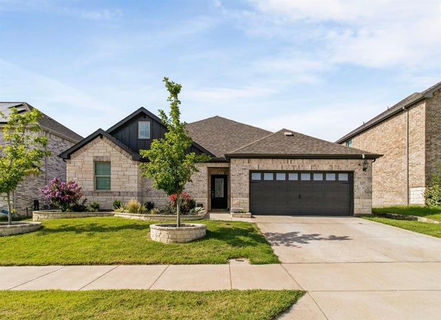 1211 Sweetleaf Street, Melissa