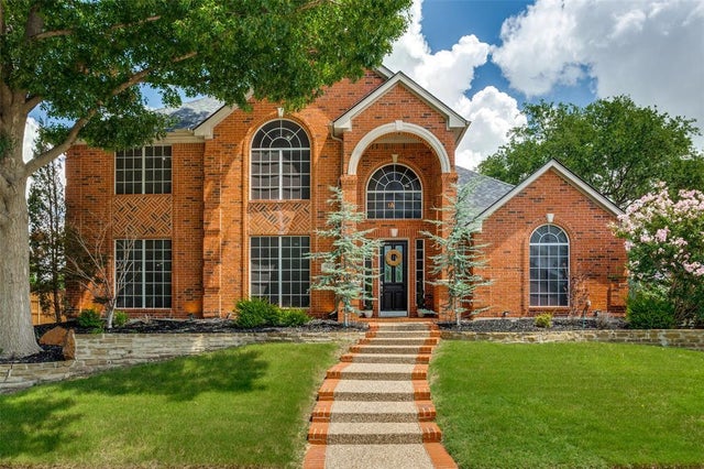 3501 White River Drive, Plano