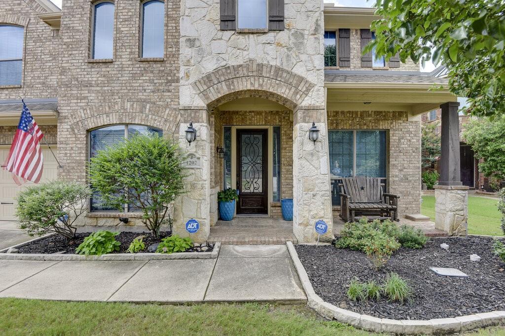 1202 Newcastle Street, Roanoke