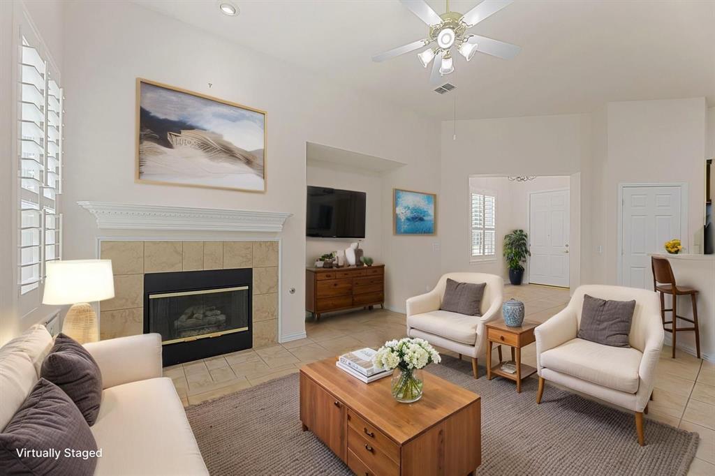 719 Scenic Ranch Circle, Fairview