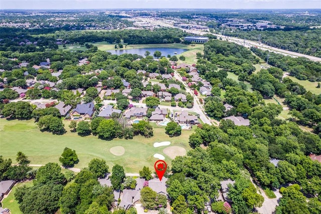 2408 Forest Court, McKinney