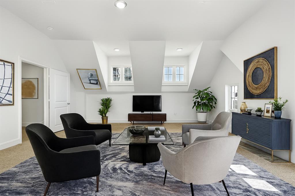 1018 Cascading Creek Drive, Rockwall