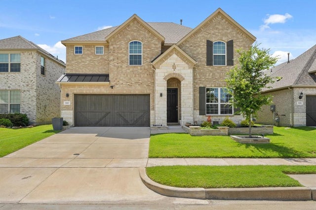 3217 Flowering Peach Drive, Heath