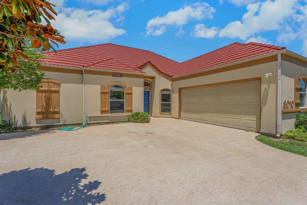 3010 Harbor Drive, Rockwall