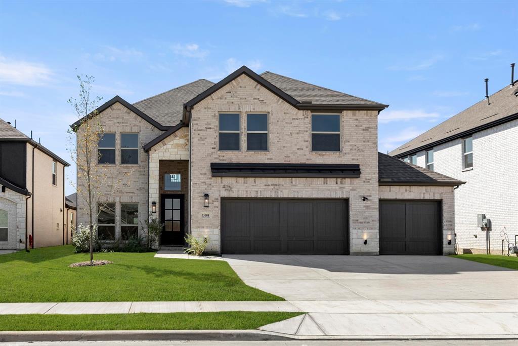 15004 Pizarro Court, Little Elm