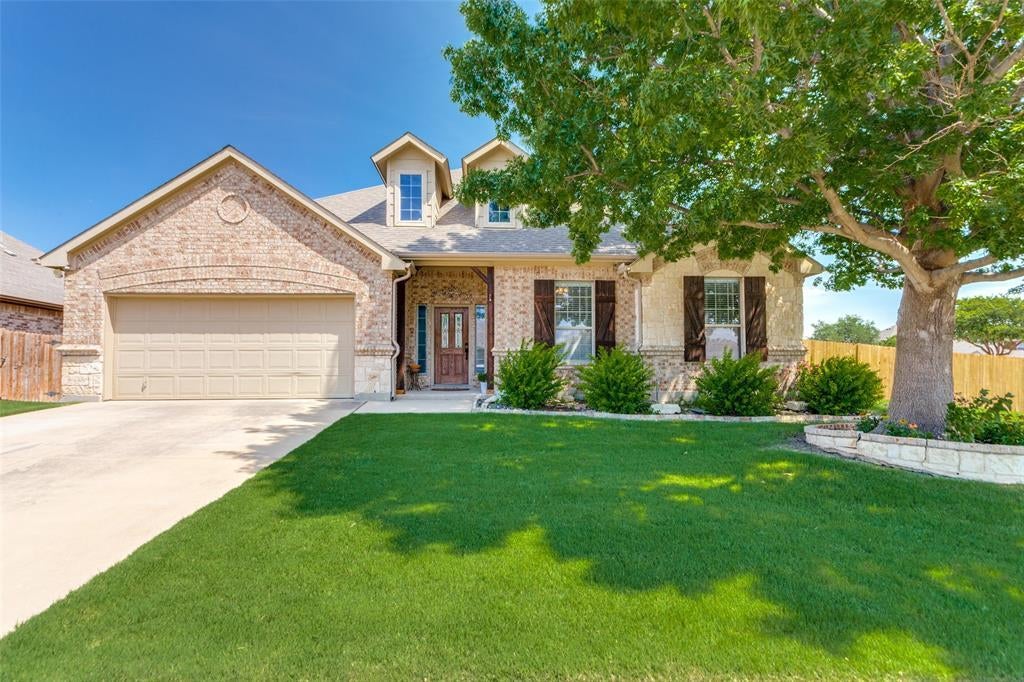 400 Commonwealth Drive, Saginaw