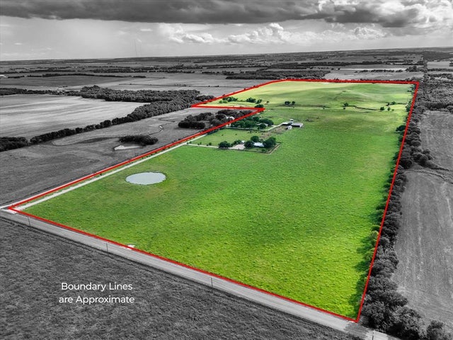 15796 Chapel Road, Lorena