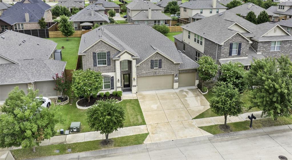 1316 Crater Court, Prosper