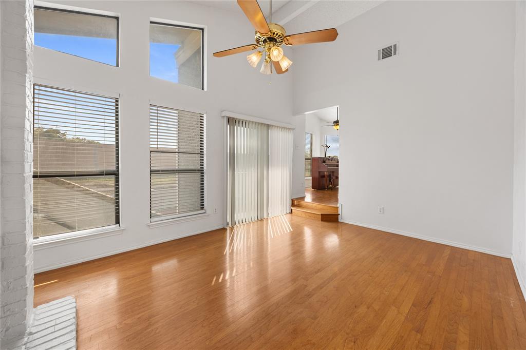 17490 Meandering Way 1711, Dallas