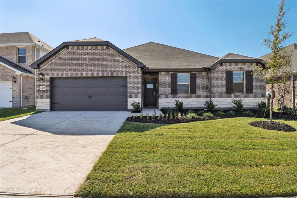 4209 Bachman Drive, Farmersville