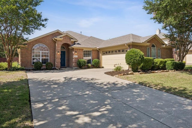 15873 Bull Run Drive, Frisco