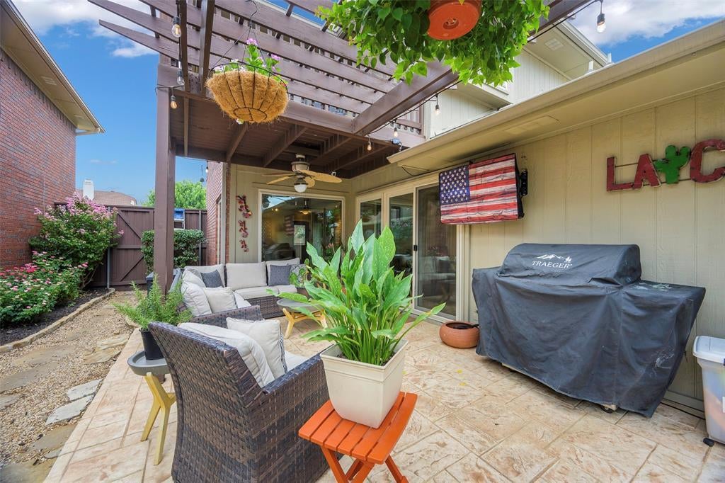 2903 Fort Point Lane, Carrollton