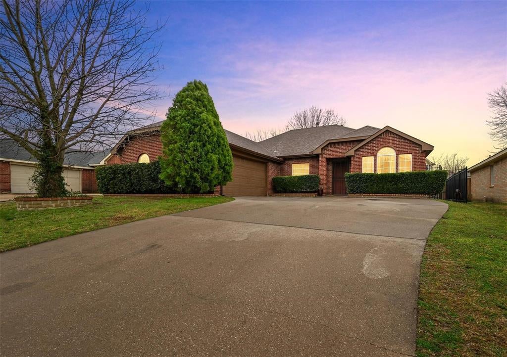 4621 Saint Francis Avenue, Dallas