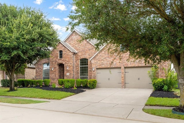 3208 Franklin Avenue, Melissa