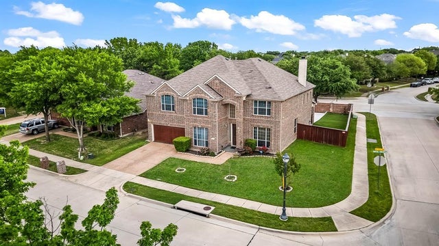 713 Royal Crest Court, McKinney