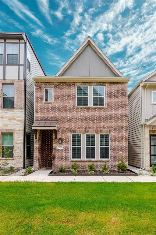 7572 Laburnam Road, Dallas