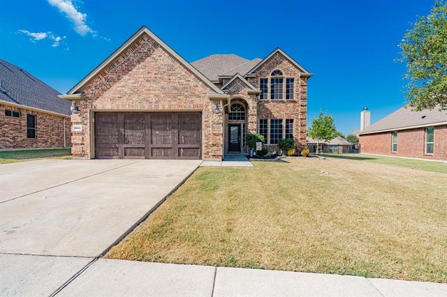 2612 Sabine Circle, Royse City