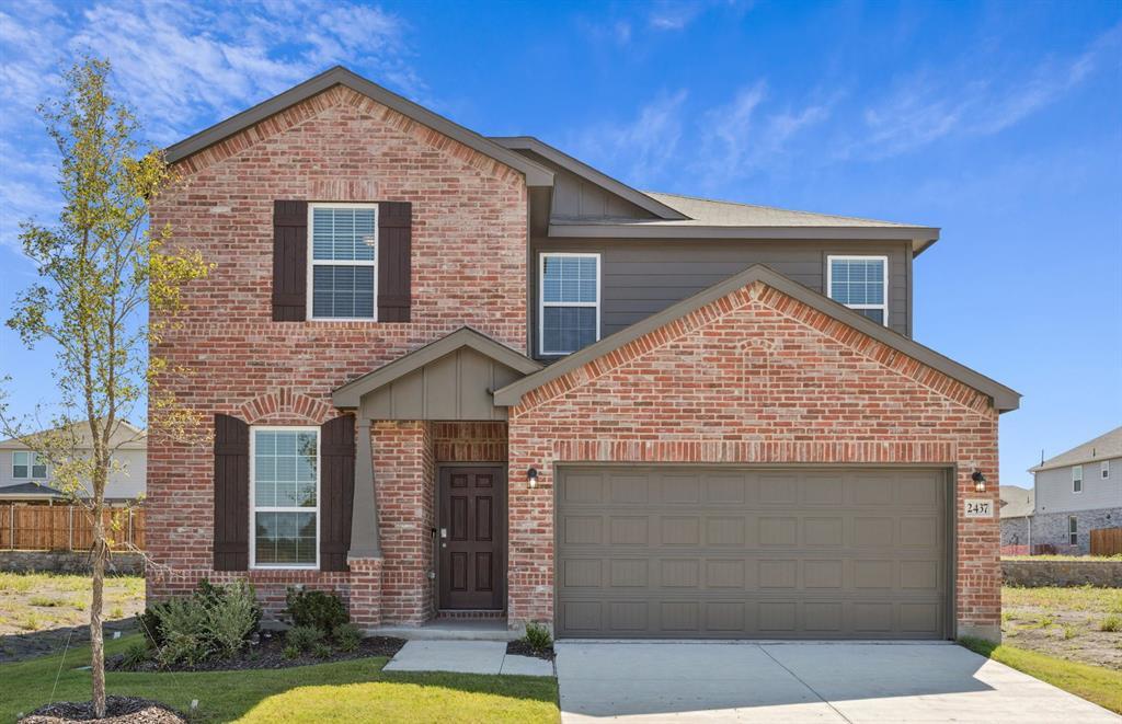 2437 Limerick Drive, Lowry Crossing