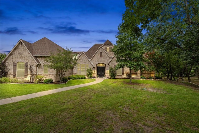 1704 White Road, Heath