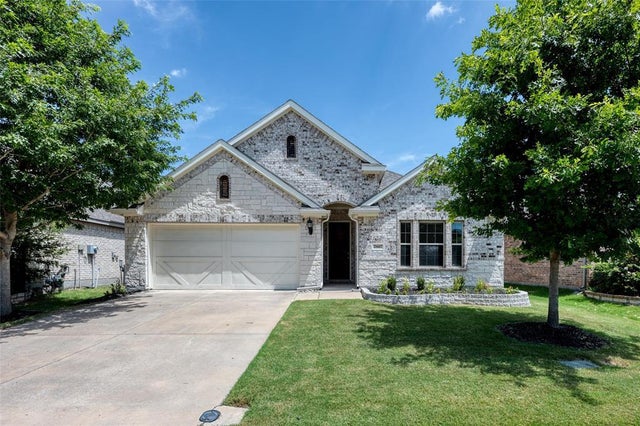 2807 Mesquite Avenue, Melissa