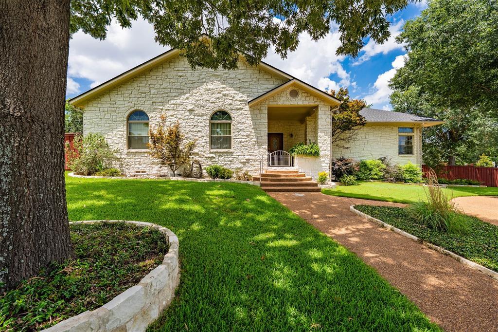 903 Rico Drive, Athens