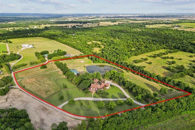 4879 Geren Trail, McKinney