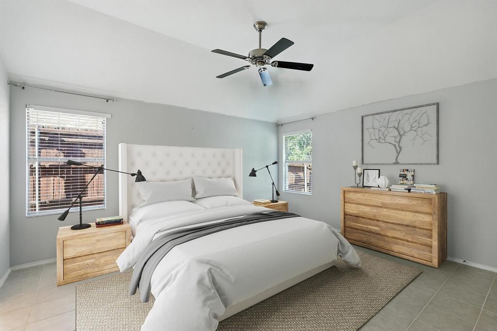 1070 English Ivy Drive, Prosper