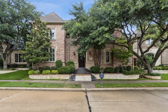 5636 Montreaux Drive, Frisco