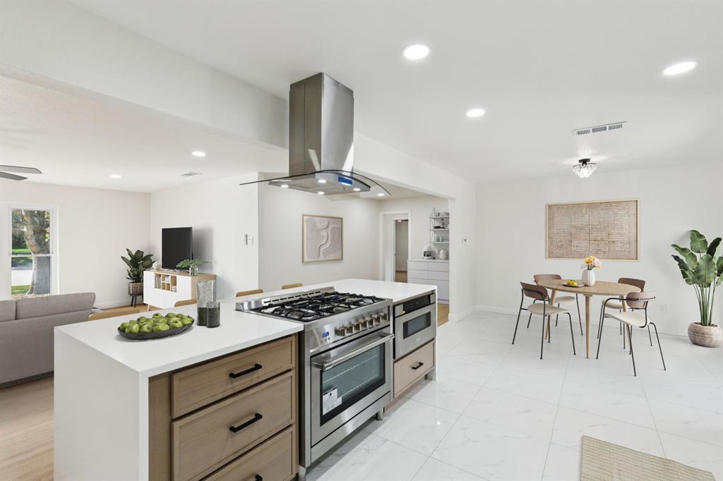 11329 Gatewood Place, Dallas