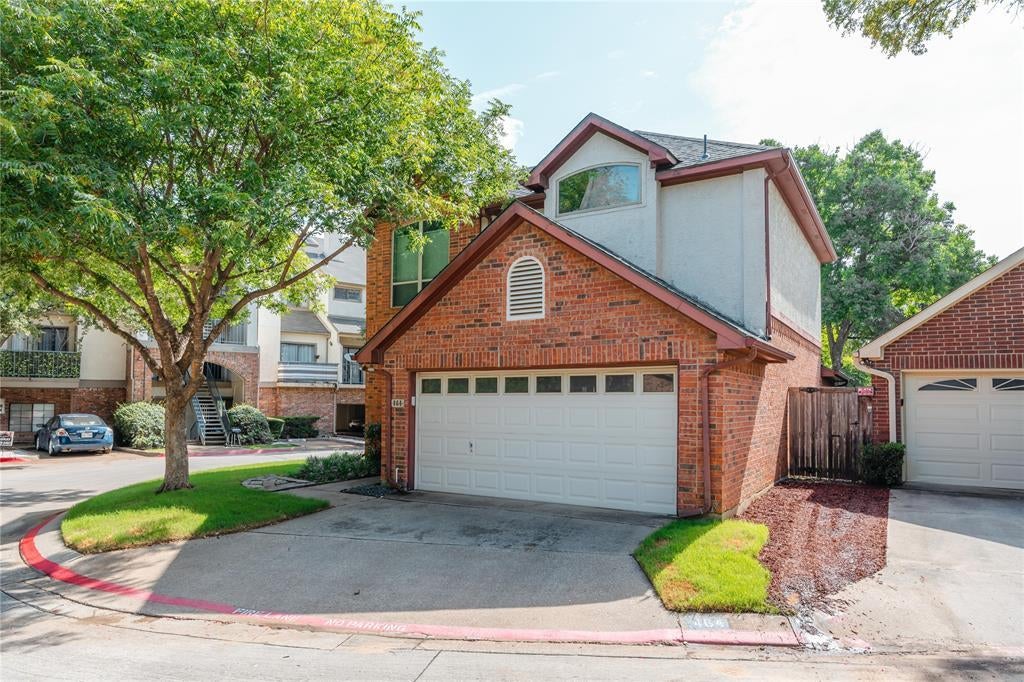 464 Arbor Club Lane, Euless