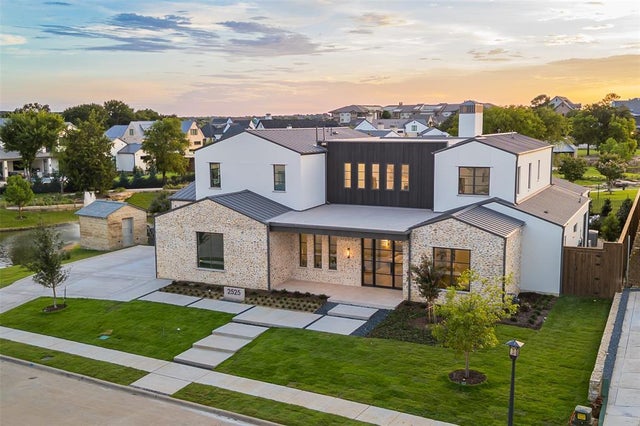 2525 Park Grove Loop, Southlake