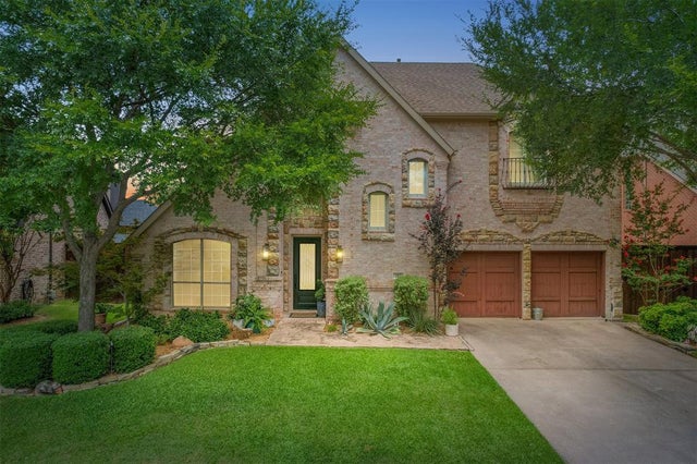 187 Georgian Drive, Coppell