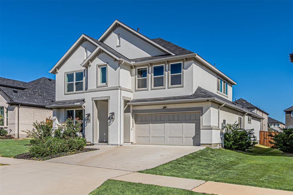 10624 Coastal Violet Road, Frisco