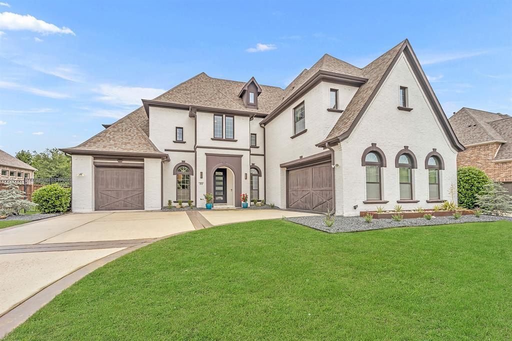 212 Saint Tropez Drive, Southlake