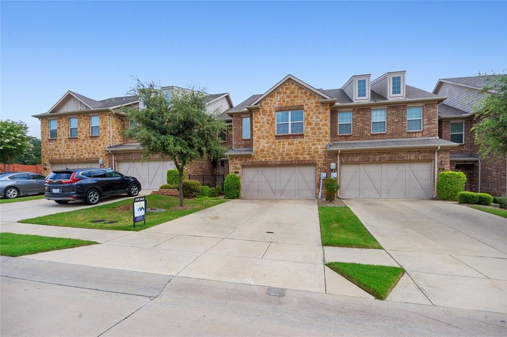 389 Busher Drive, Lewisville