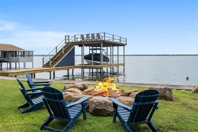 138 Harbor Drive, Gun Barrel City