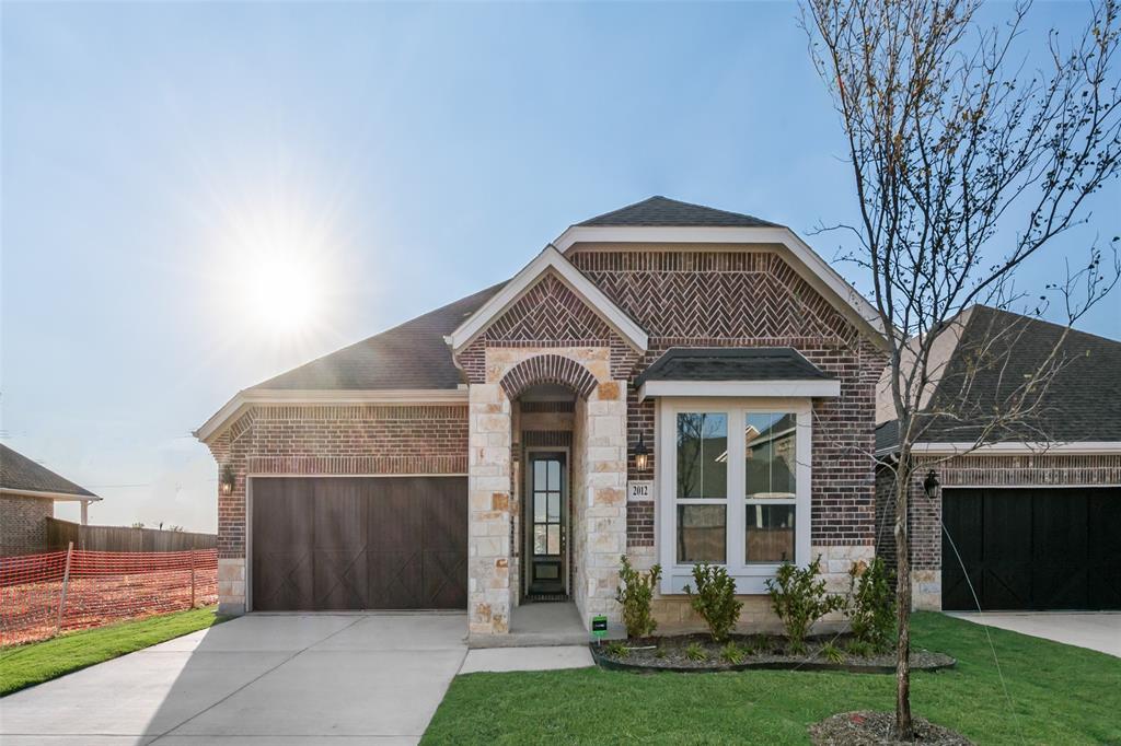 2012 Beeflower Street, Celina