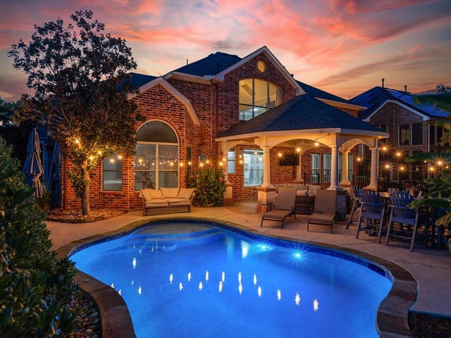 10714 Waterview Parkway, Rowlett
