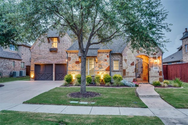 3329 Lochside, The Colony