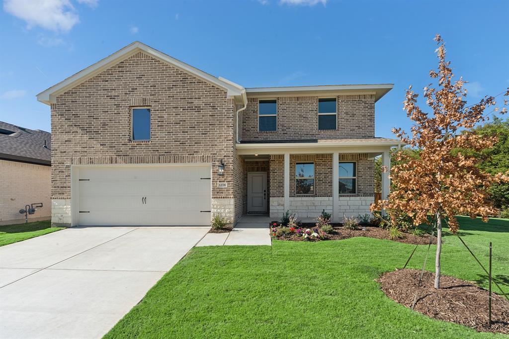 1278 Champlain Way, Dallas